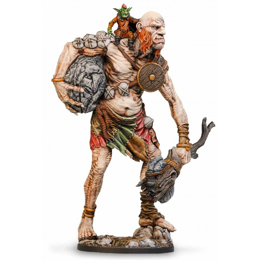 Подземелья и лазеры Пепе-великан 5090₽