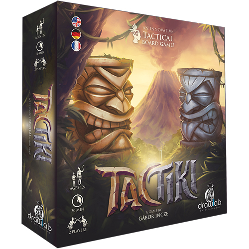 TacTiki
