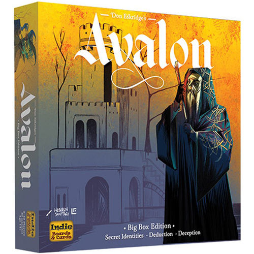 Avalon Big Box Edition 5490₽