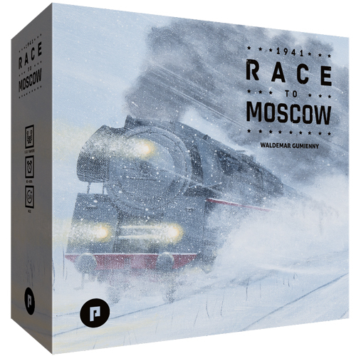 1941: Race to Moscow (Royal Treatment Sale)