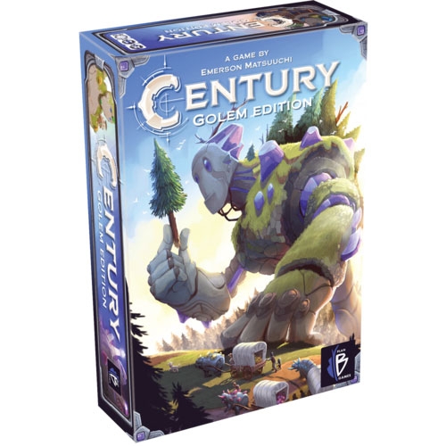 Century Golem Edition 6090₽