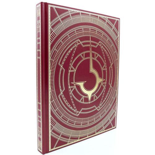 Dune Adventures in the Imperium RPG - Core Rulebook House Harkonnen Collectors Edition 12590₽