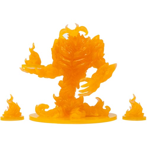 Humblewood Minis Аспект огня совместим с D - D 5E 6090₽