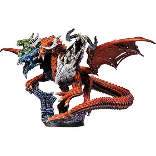 Подземелья и лазеры Тиран Мардук 5490₽