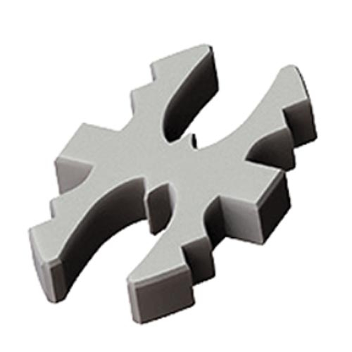 Плитки WarLock клипы WarLock EZ 100 1590₽