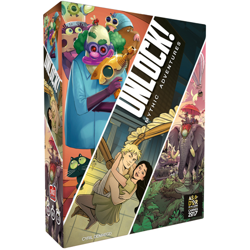 Unlock Mythic Adventures 5690₽