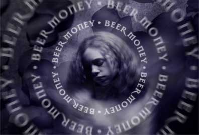 Lunch Money: Beer Money (Clearance)