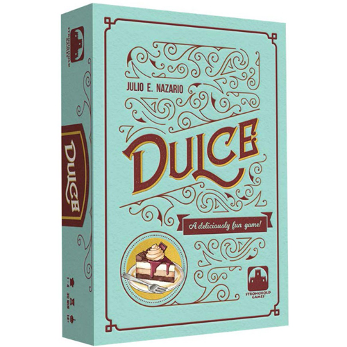 Dulce (Распродажа королевского лечения)