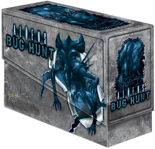 Aliens Bug Hunt 6490₽