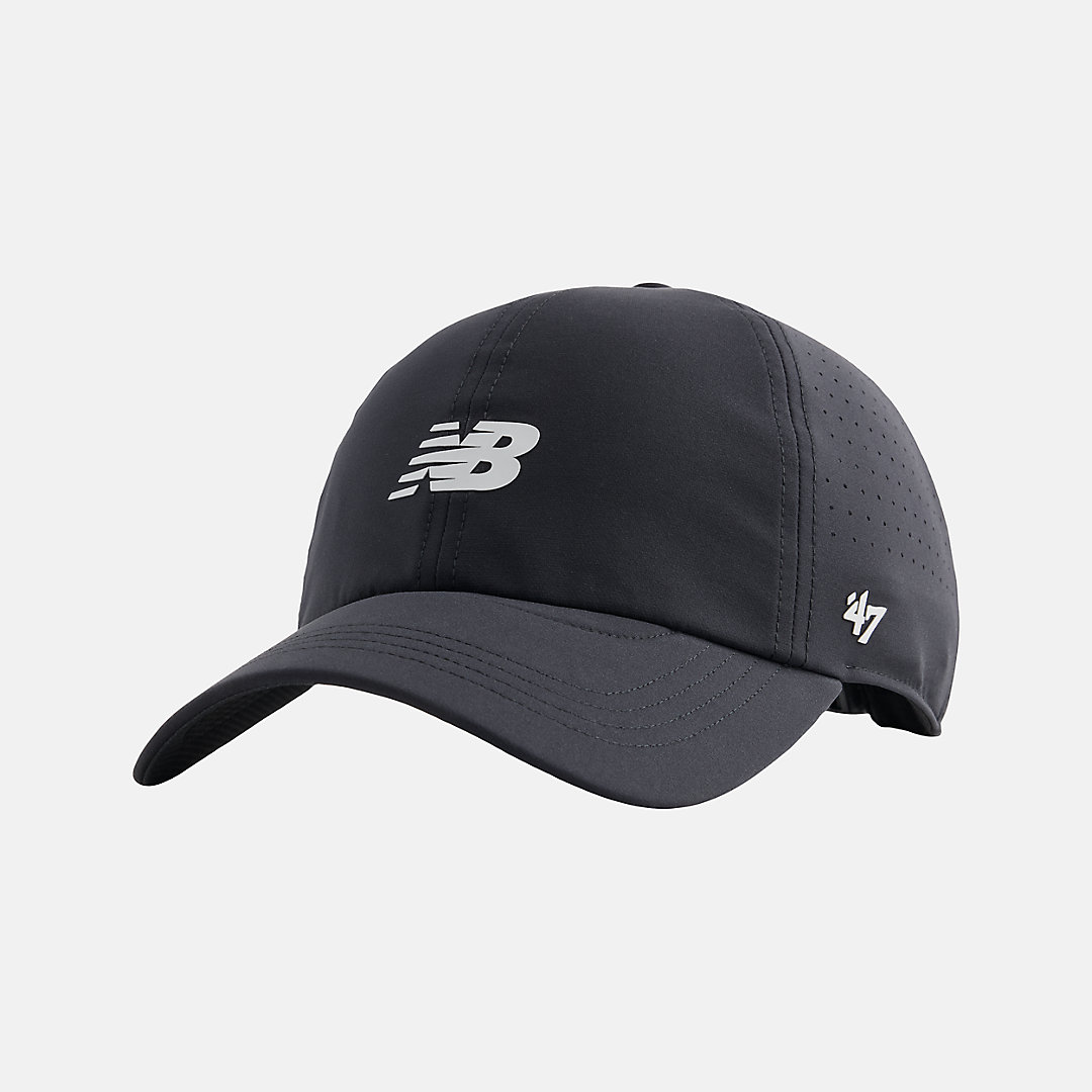 Новая шляпа для бега New Balance 47 Clean Up Ultimate 9490₽