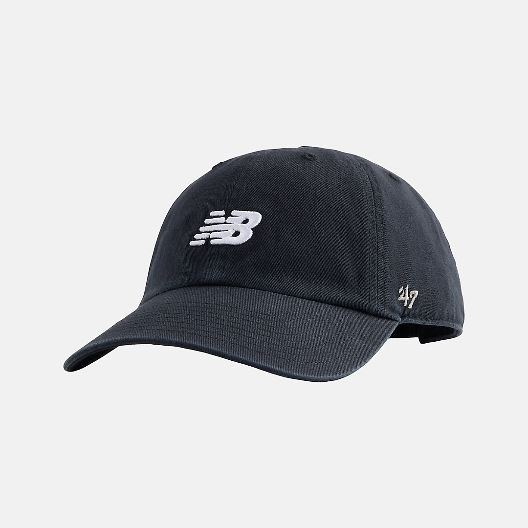 Шляпа для уборки New Balance 47 5690₽