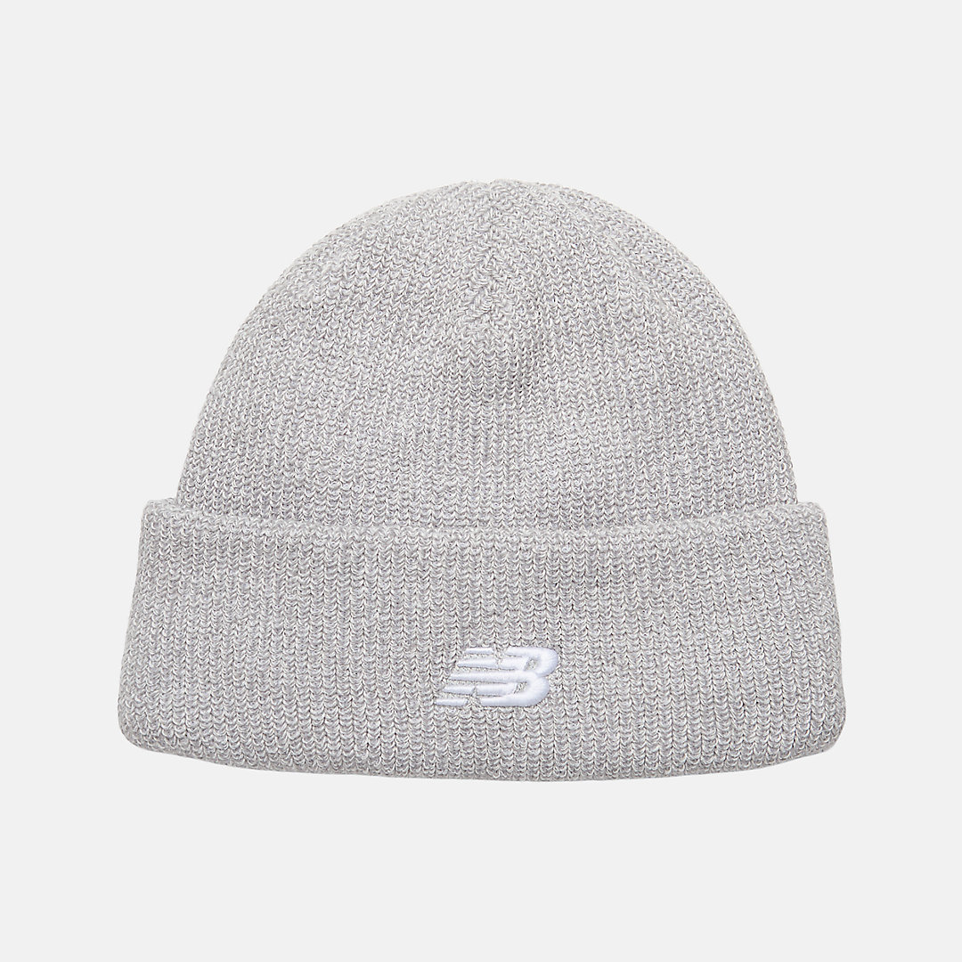 Вязаная шапка New Balance 47 с манжетами 9490₽