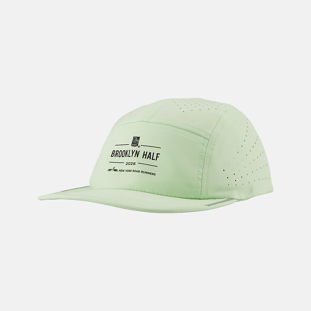 Профессиональный забег New Balance Brooklyn Half 5 Panel 5690₽