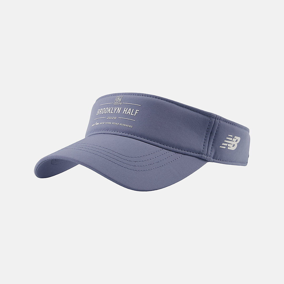 Новый Баланс Бруклин Тайме Козырек 4790₽