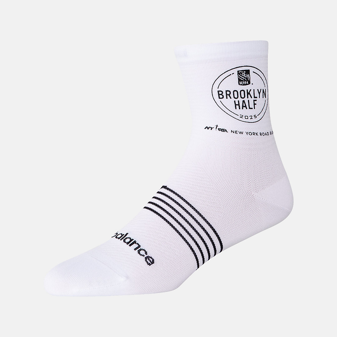 Квартал Бруклинского полумарафона New Balance 3790₽