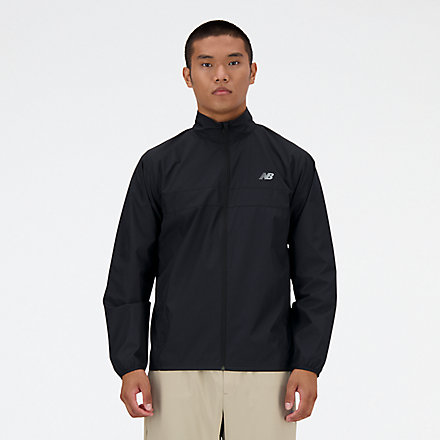 New Balance Sport Essentials Jacket 15190₽