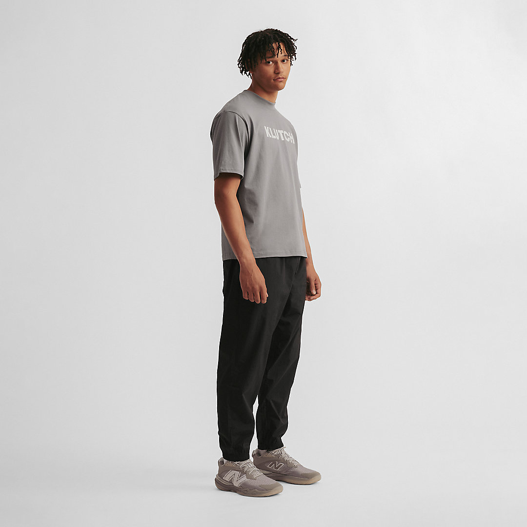 Футболка New Balance Klutch X NB с коротким рукавом 7590₽