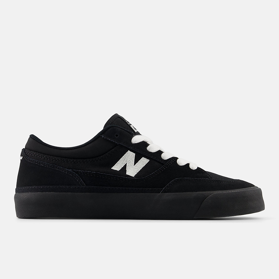 Кеды мужские New Balance NB Numeric Franky Villani 417 Low 12390₽