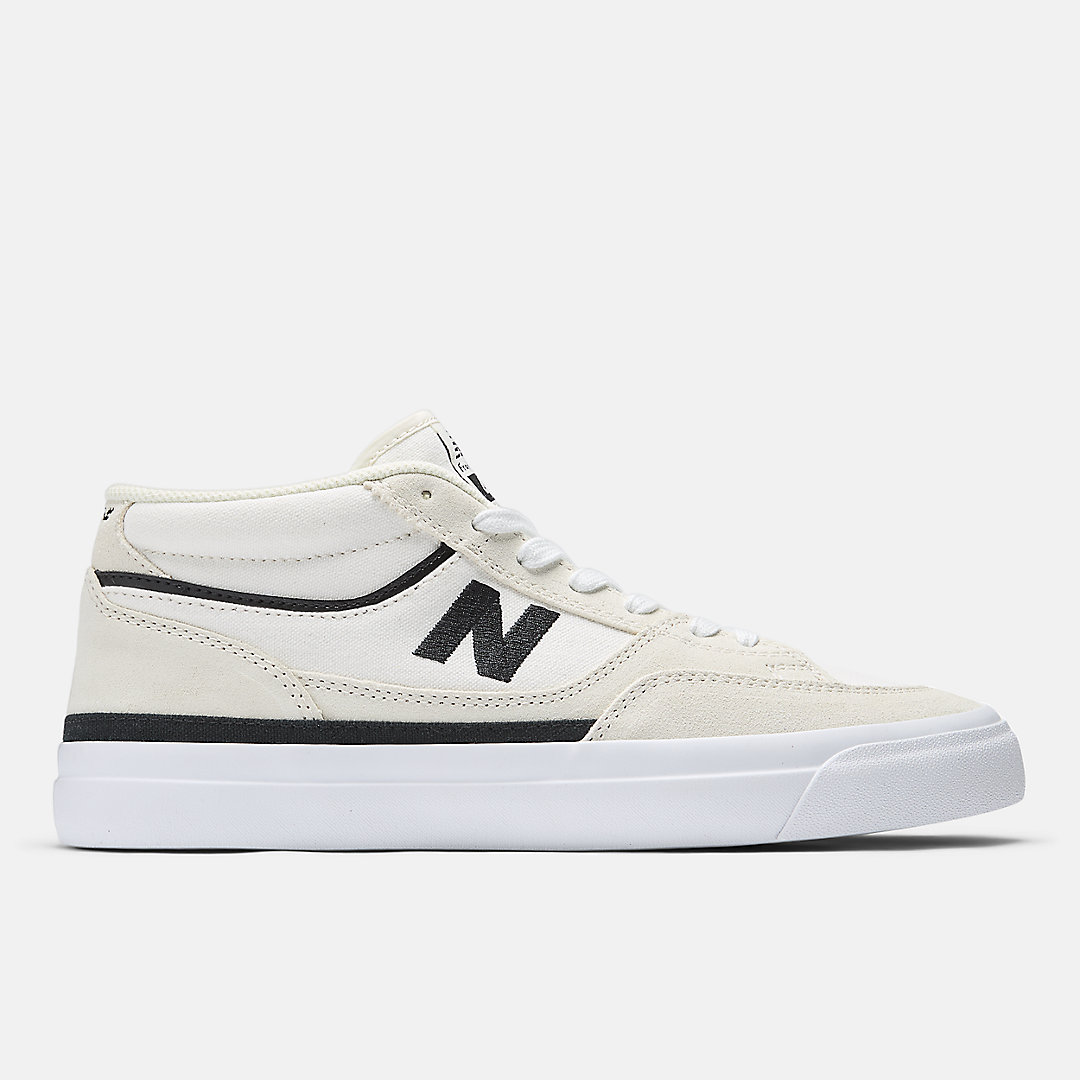 Кеды мужские New Balance NB Numeric Franky Villani 417 17090₽