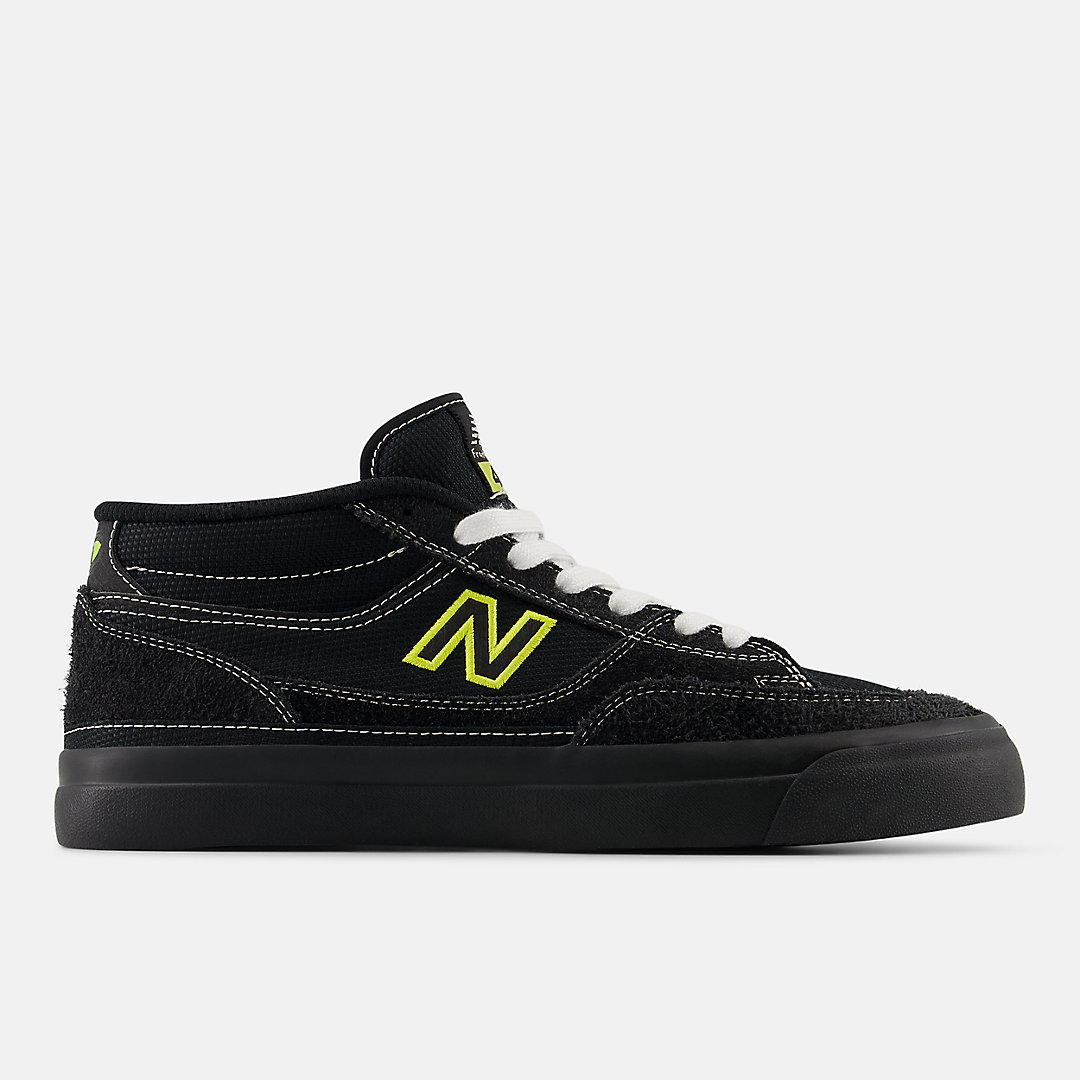 Кеды мужские New Balance NB Numeric Franky Villani 417 17090₽