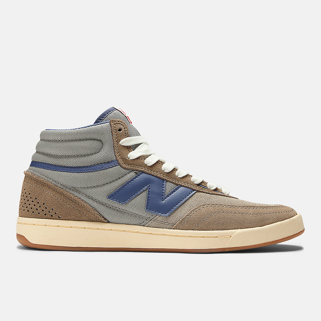 Кеды мужские New Balance NB Numeric 440 High V2 16190₽