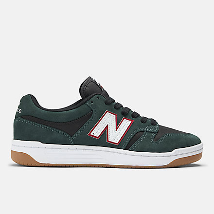 New Balance Jamie Foy x NB Numeric 480 18990₽
