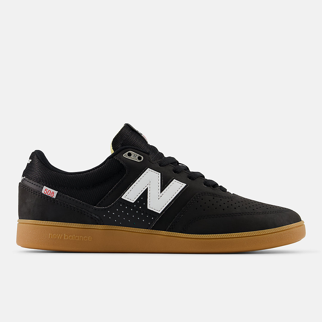Кеды мужские New Balance NB Numeric Brandon Westgate 508 13290₽