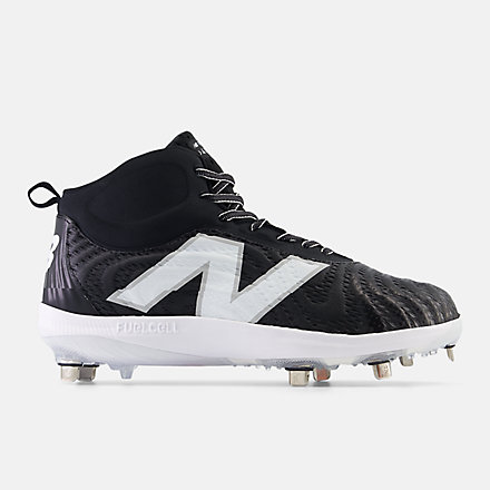 Кроссовки New Balance FuelCell 4040 v7 Mid-Metal