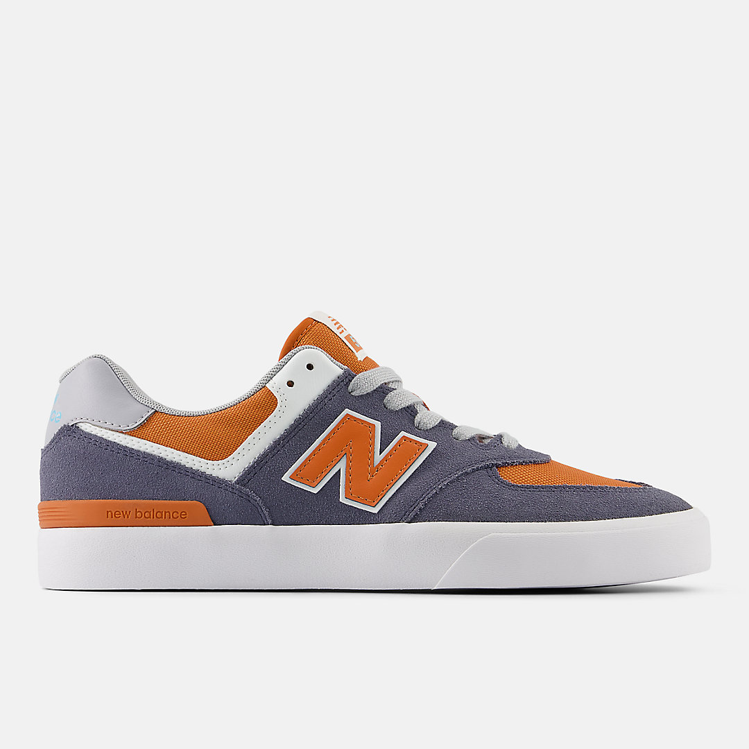 Кеды мужские New Balance NB Numeric 574 Vulc 14290₽