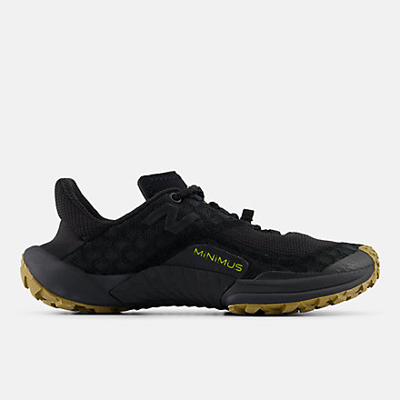 Мужские кроссовки New Balance Minimus Trail