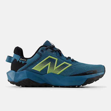 Мужские кроссовки New Balance DynaSoft Nitrel v6 Gore Tex®