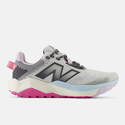 Женские кроссовки New Balance DynaSoft Nitrel v6