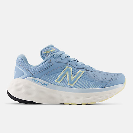 Женские кроссовки New Balance Fresh Foam X 840v1