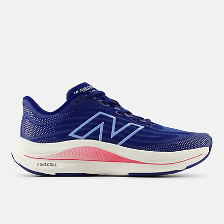 Мужские кроссовки New Balance FuelCell Walker Elite