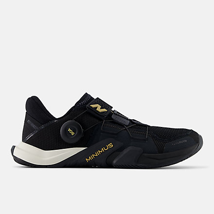 Мужские кроссовки New Balance Minimus TR BOA® v2