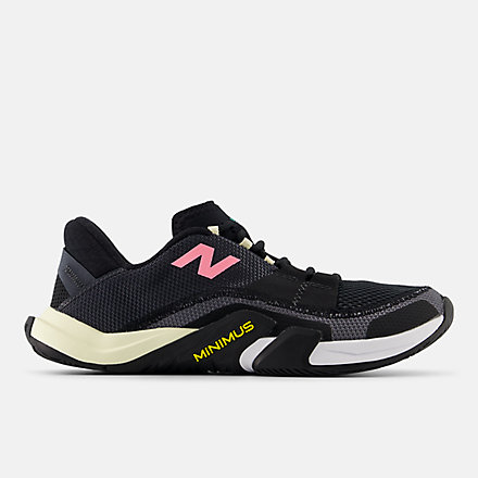Мужские кроссовки New Balance Minimus TR v2