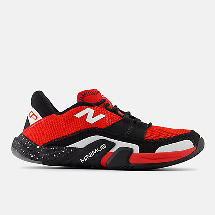 Мужские кроссовки New Balance CSP x Minimus TR v2