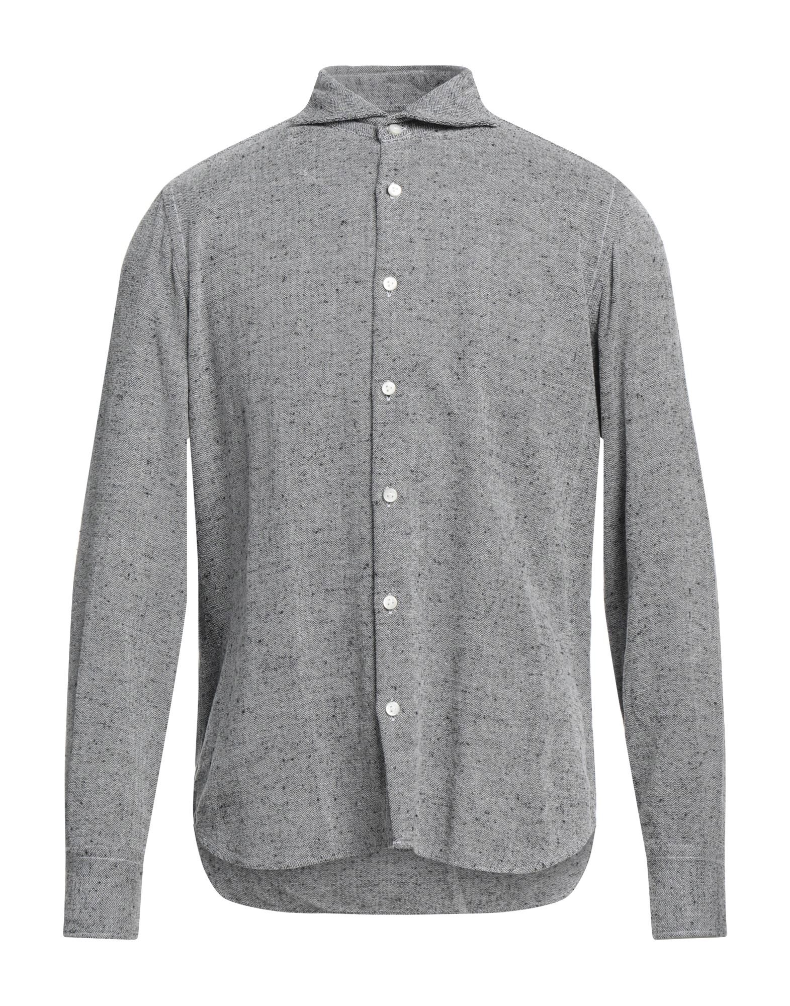 ALESSANDRO GHERARDI Pубашка 12790₽