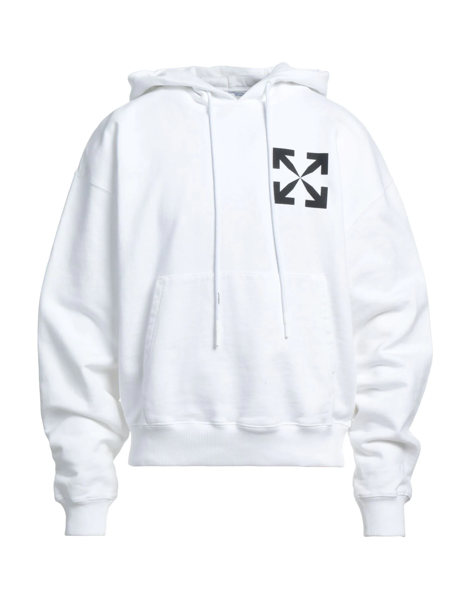 OFF-WHITE Толстовка 69990₽