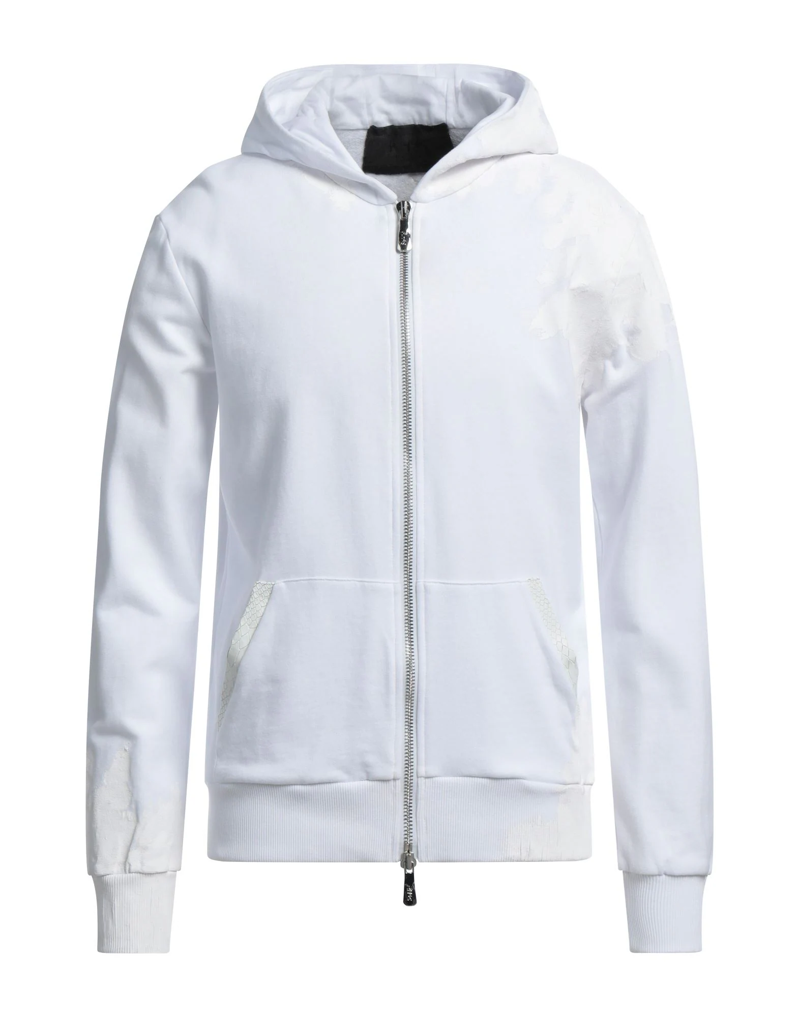 RH45 RHODIUM Толстовка