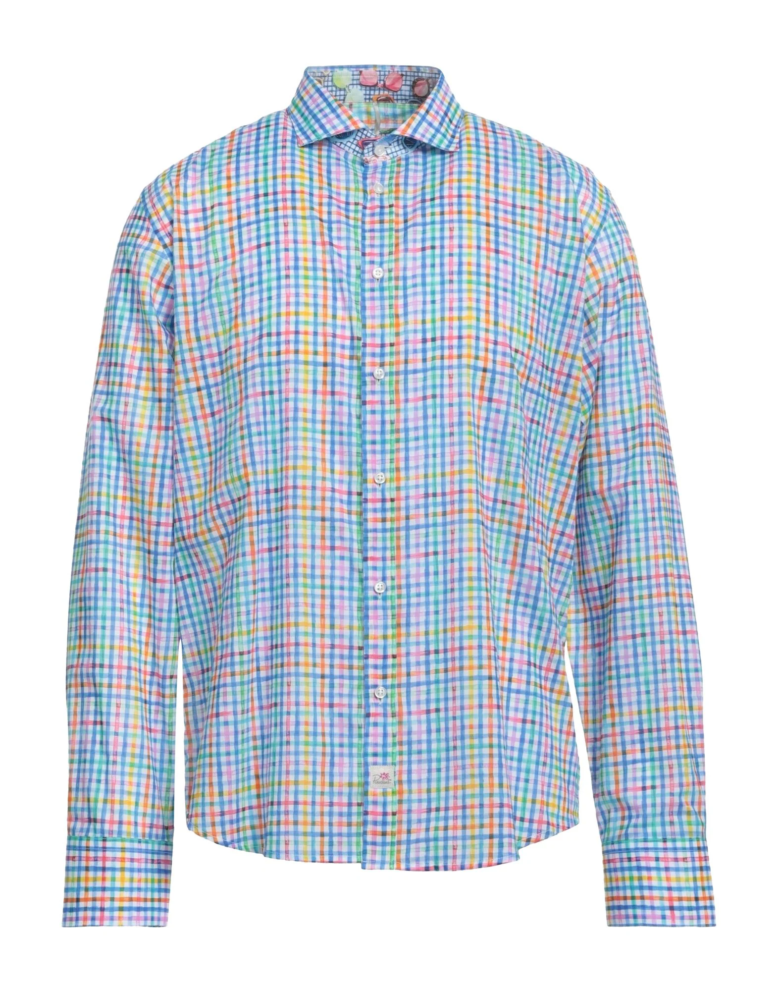 PANAMA Pубашка