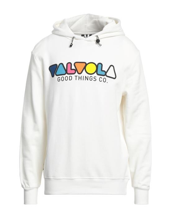 VALVOLA Толстовка 18790₽