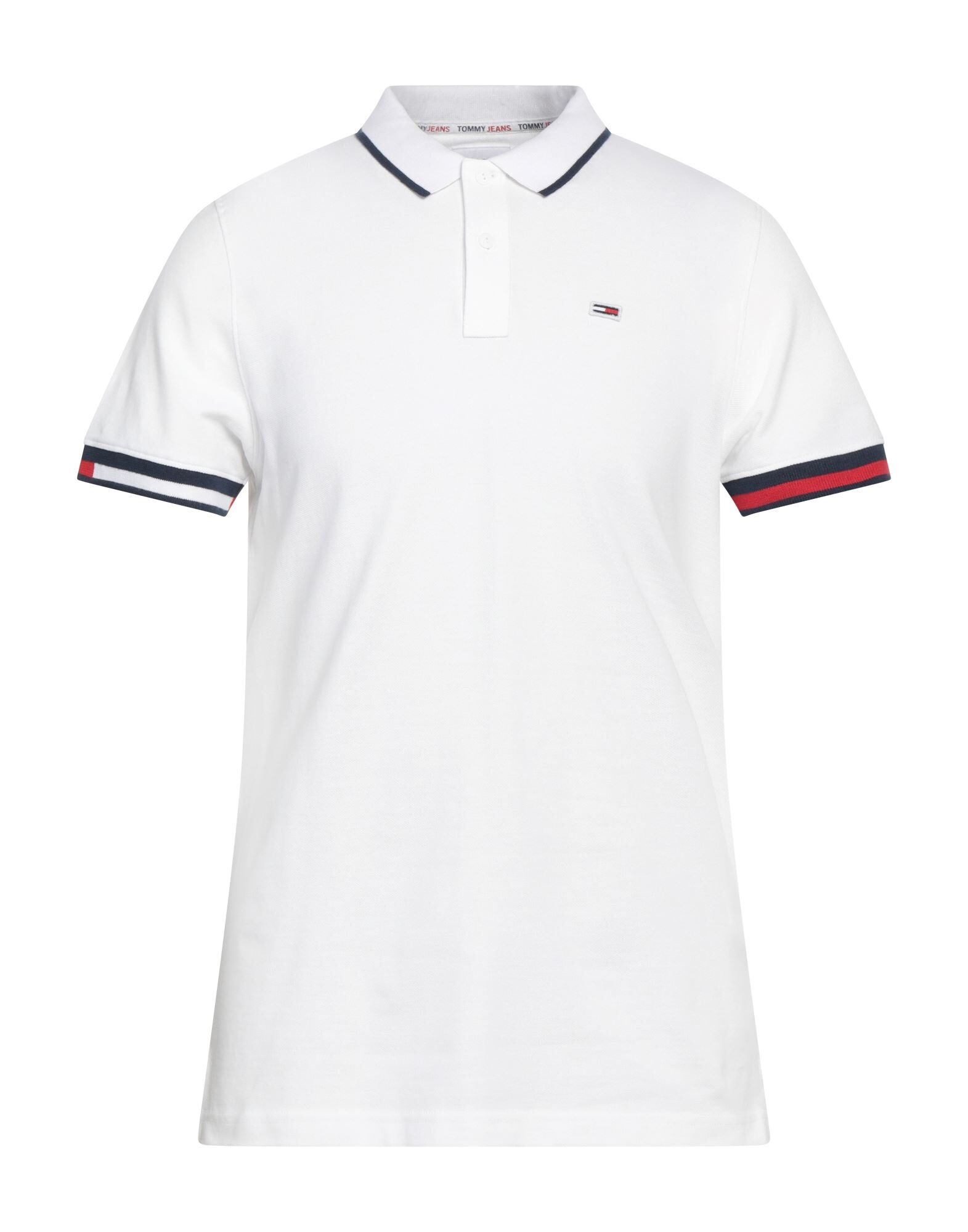 TOMMY JEANS Поло 10690₽