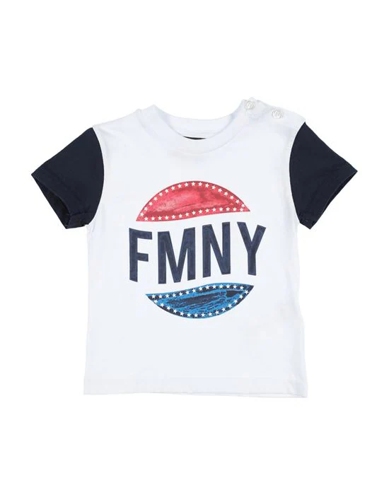 FRED MELLO Футболка 5490₽