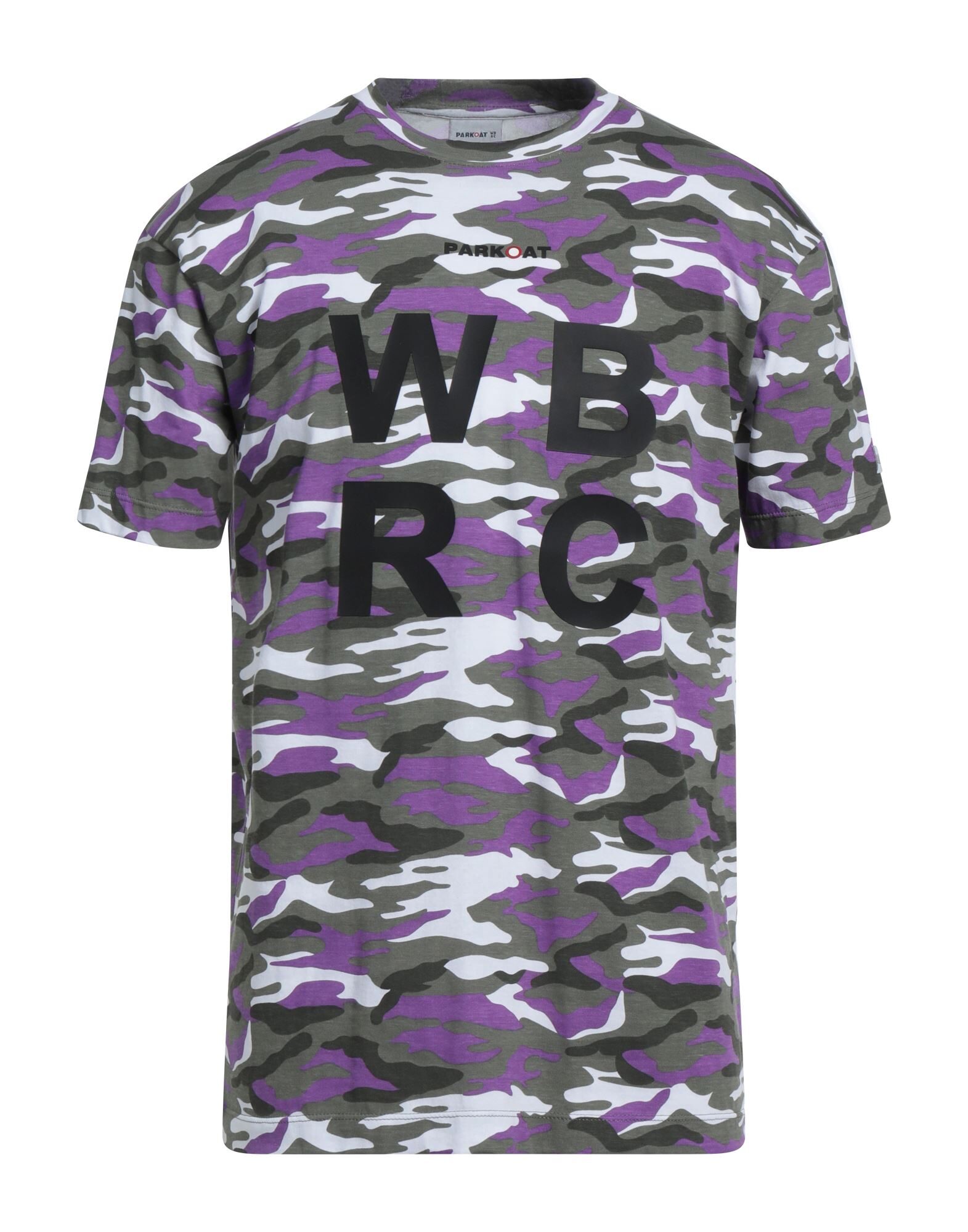 PARKOAT Футболка