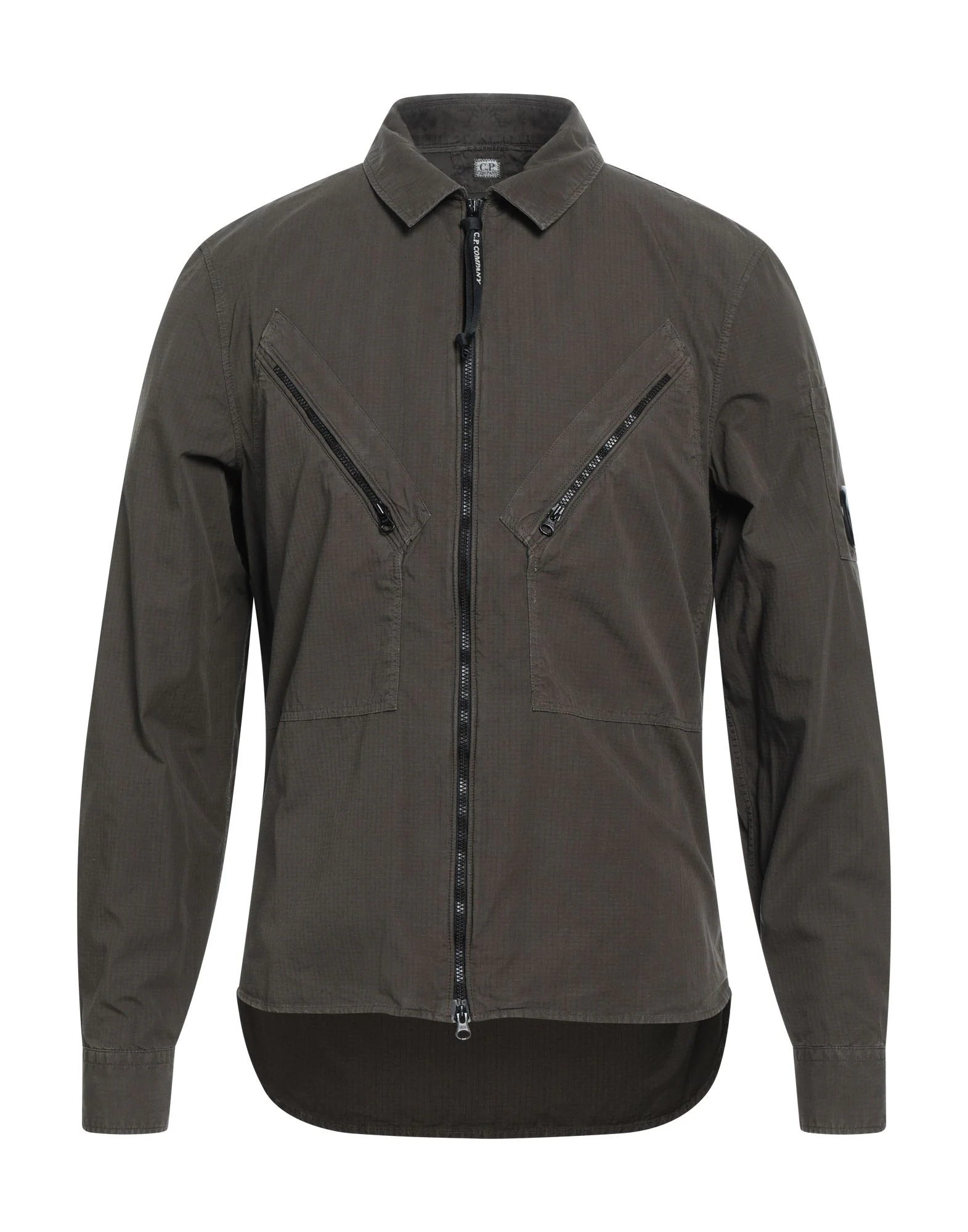 CP COMPANY Pубашка 47390₽