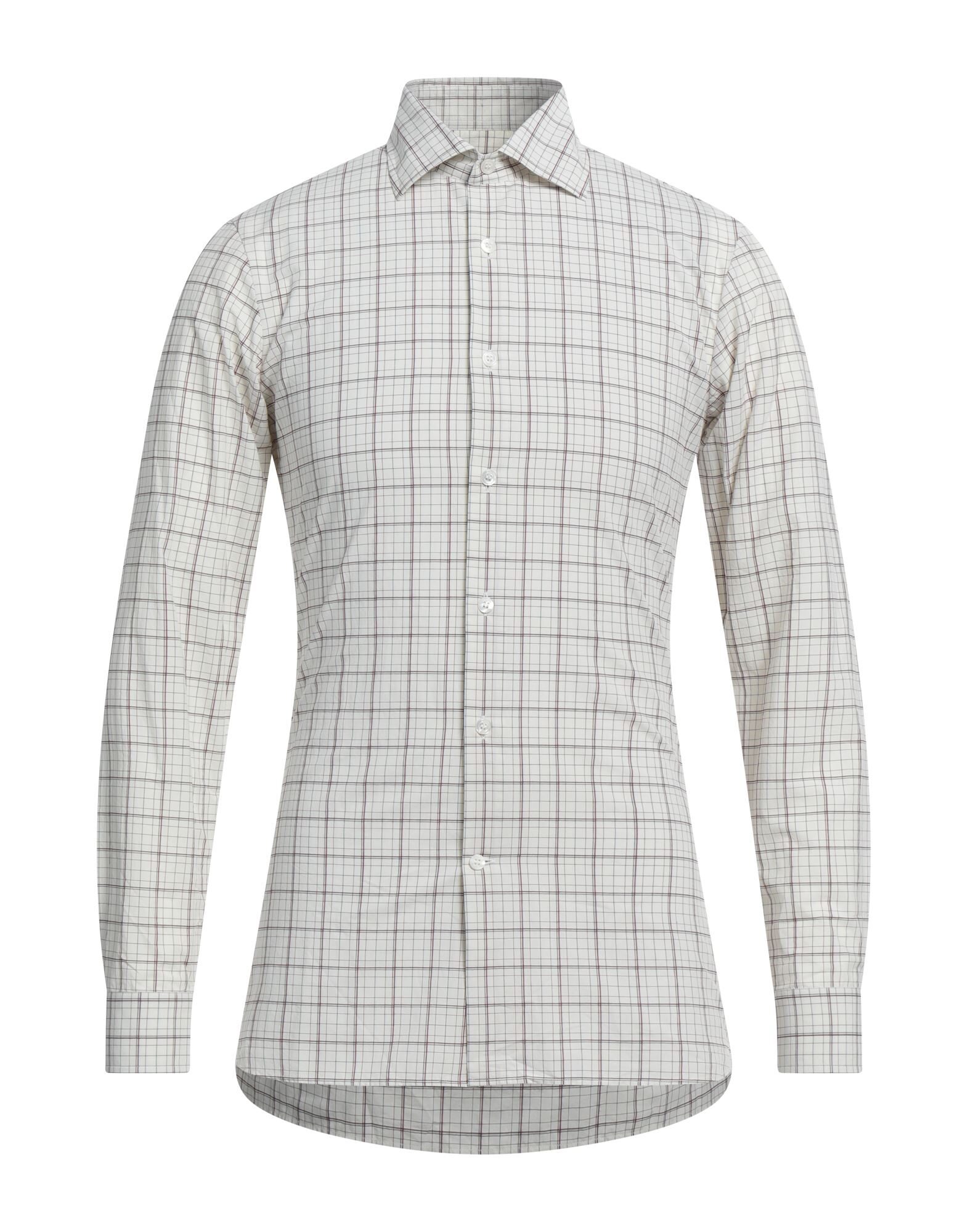 DUNHILL Pубашка 31790₽