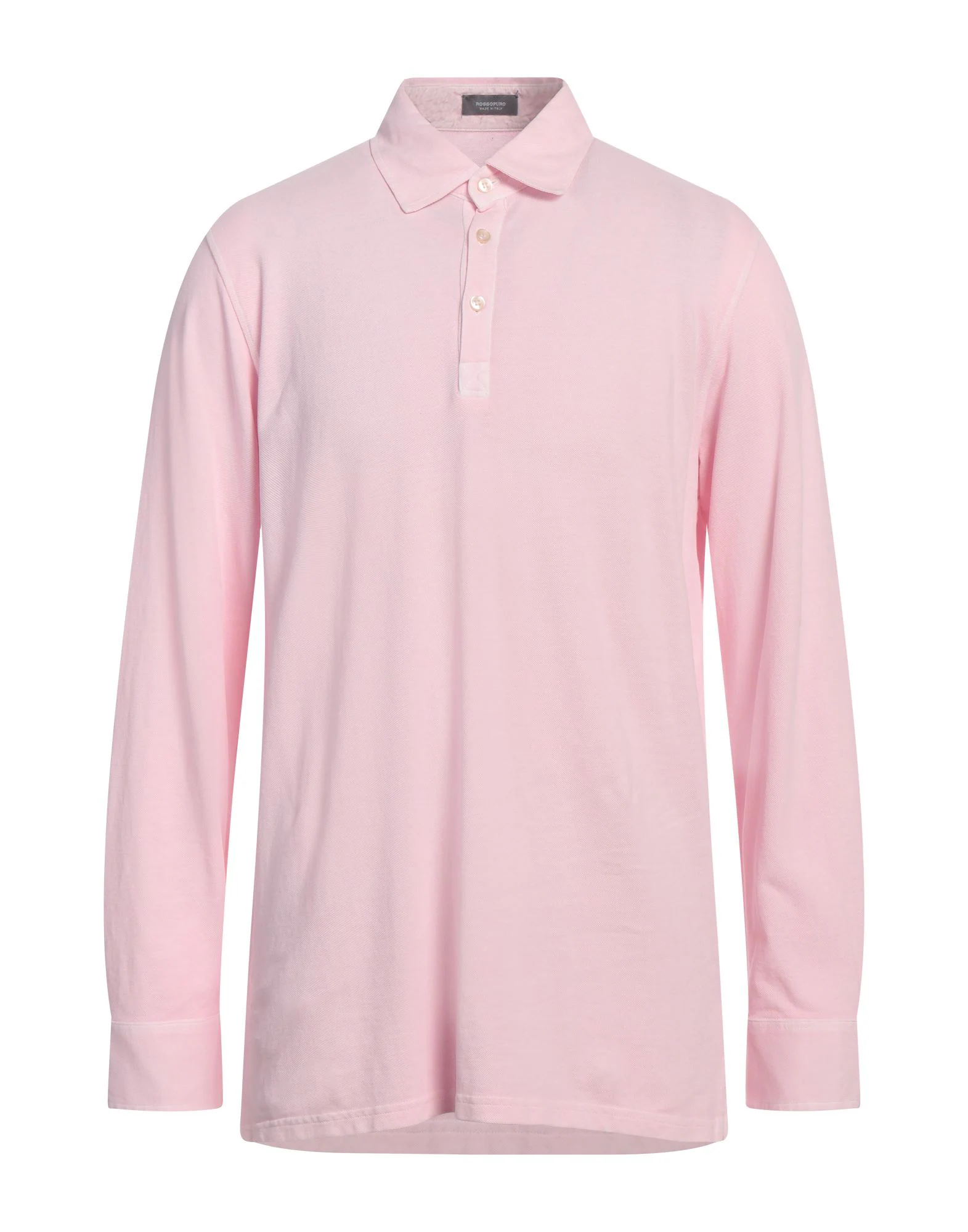 ROSSOPURO Поло 17690₽
