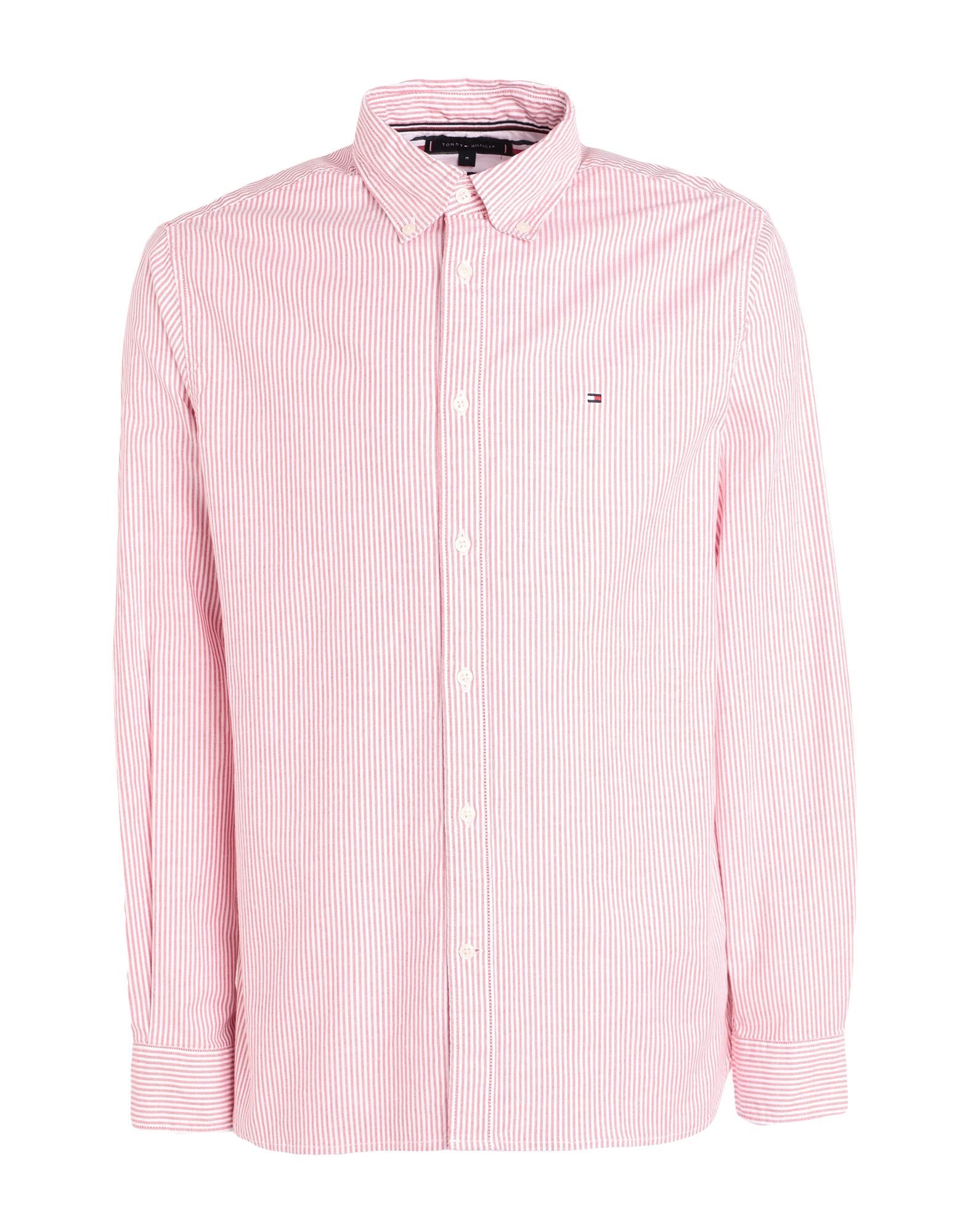 TOMMY HILFIGER Pубашка 10290₽