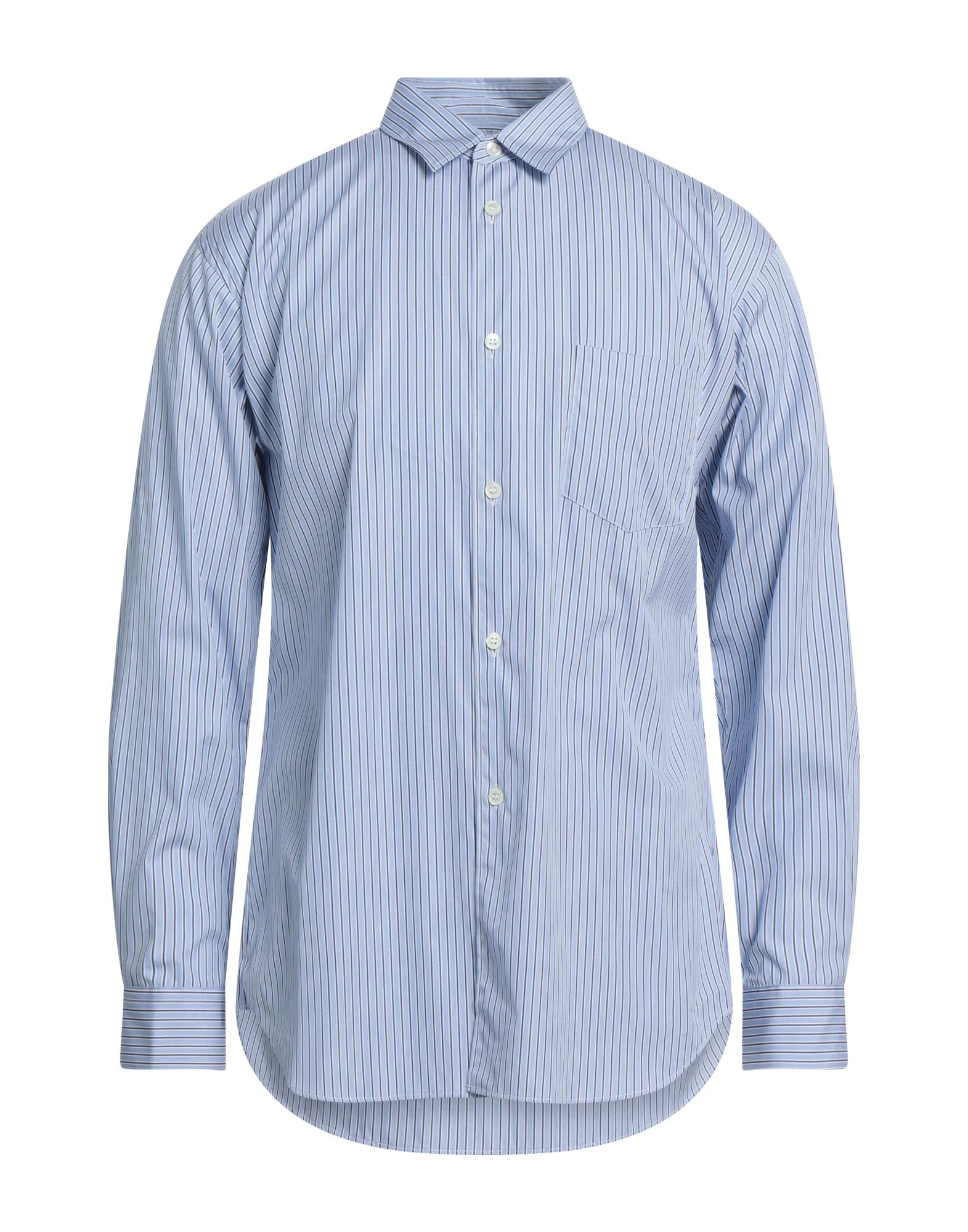 COMME des GARONS SHIRT Pубашка 55990₽